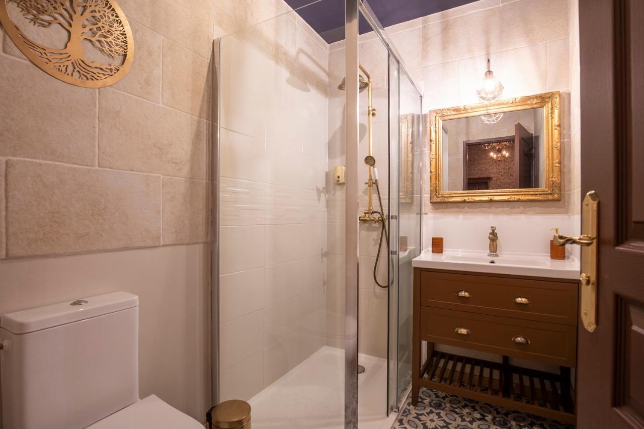 Apartment Le Refuge Du Sorcier - Enigme & Magie - Libourne