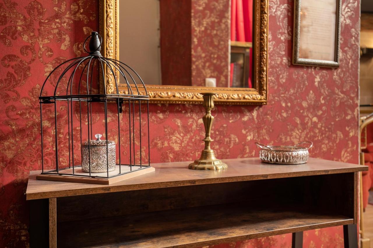 Apartment Le Refuge Du Sorcier - Enigme & Magie - *